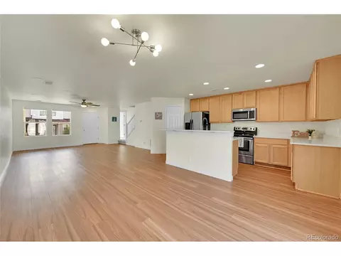 18969 E 58th Ave, Denver, CO 80249 photo 5