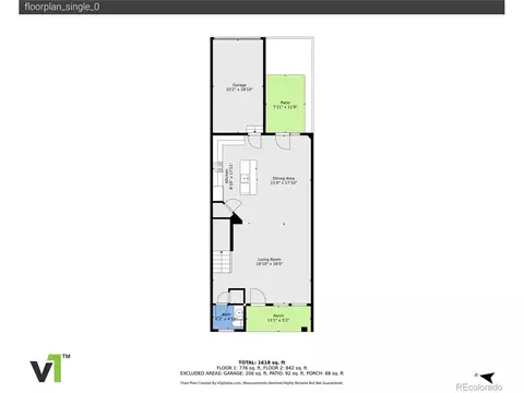 18969 E 58th Ave, Denver, CO 80249 photo 21