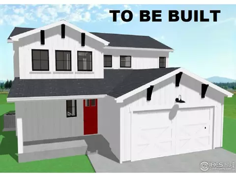 322 Rhubarb Dr, Berthoud, CO 80513 photo 1