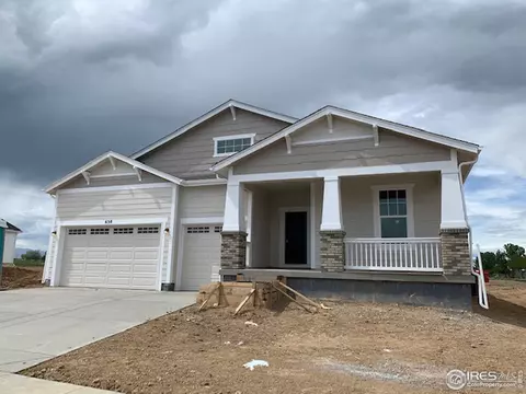 638 E Michigan Ave, Berthoud, CO 80513 photo 1