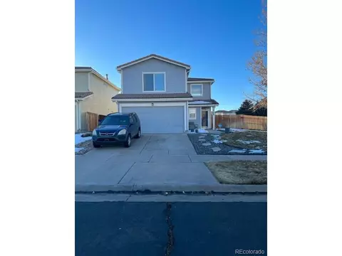 4149 Perth, Denver, CO 80249 photo 1