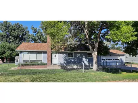 7815 4th St, Atwood, CO 80722