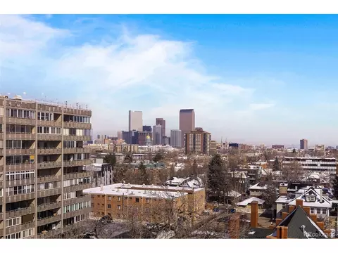 Undisclosed, Denver, CO 80218