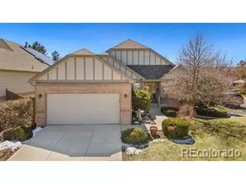 Undisclosed, Littleton, CO 80123