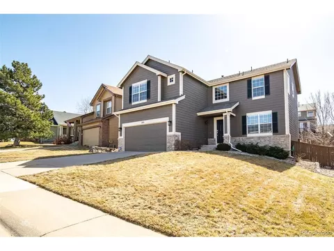 3198 Thistlebrook Cir, Highlands Ranch, CO 80126