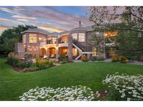 7175 S Polo Ridge Dr, Littleton, CO 80128