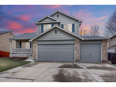 5453 Fox Run Blvd, Longmont, CO 80504 photo 1