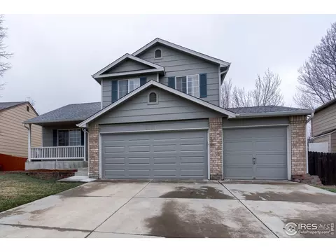 5453 Fox Run Blvd, Longmont, CO 80504 photo 2