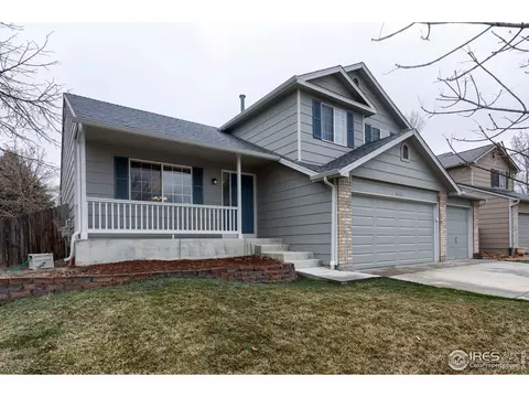5453 Fox Run Blvd, Longmont, CO 80504 photo 3