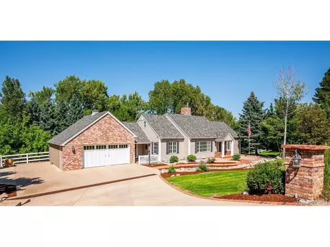 2 Heather Way, Golden, CO 80401
