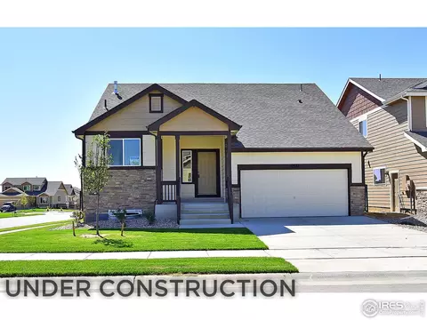 992 Axis Dr, Severance, CO 80550 photo 1