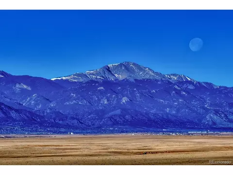 Peyton Hwy, Colorado Springs, CO 80928