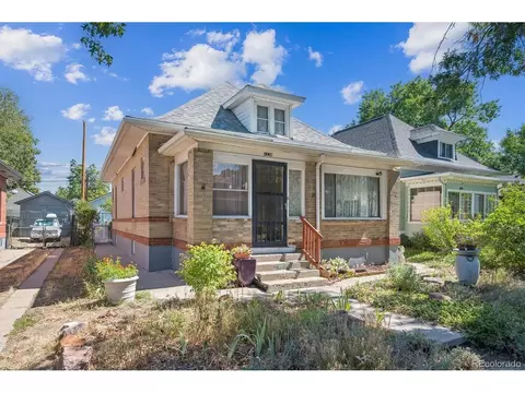 1238 S Lincoln St, Denver, CO 80210