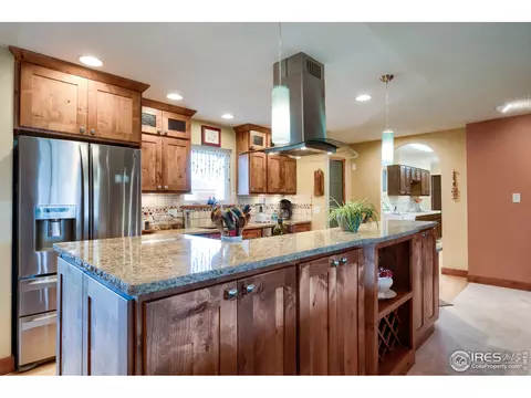 924 Wilfred Rd, Berthoud, CO 80513 photo 5