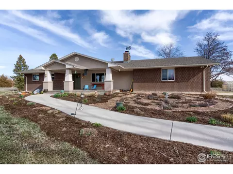 924 Wilfred Rd, Berthoud, CO 80513 photo 1