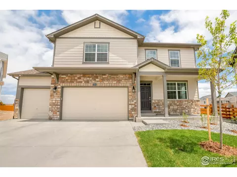 1668 Clarendon Dr, Windsor, CO 80550 photo 1