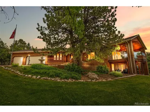 8662 Kim Ct, Parker, CO 80134