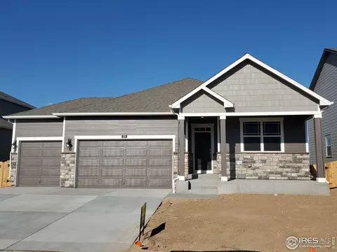 876 Camberly Dr, Windsor, CO 80550 photo 1