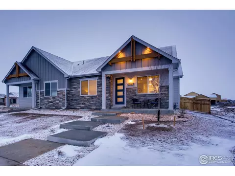 264 Veronica Dr, Windsor, CO 80550 photo 2