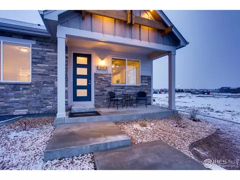 264 Veronica Dr, Windsor, CO 80550 photo 3
