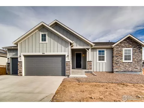 518 E Michigan Ave, Berthoud, CO 80513 photo 1
