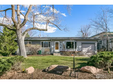 3050 Ash Ave, Boulder, CO 80305 photo 1