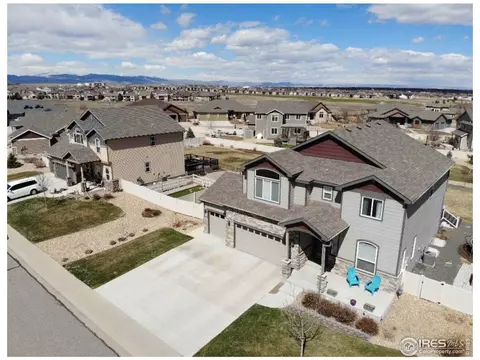 7408 Rosecroft Dr, Windsor, CO 80550 photo 2