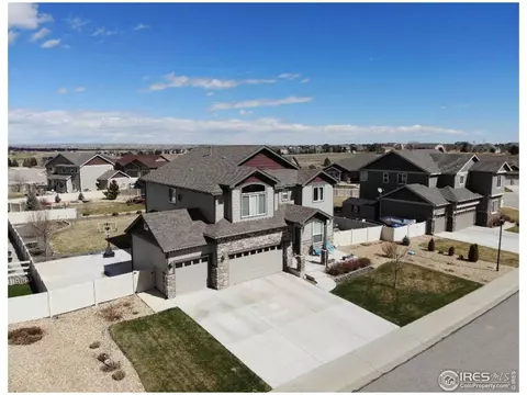 7408 Rosecroft Dr, Windsor, CO 80550 photo 1