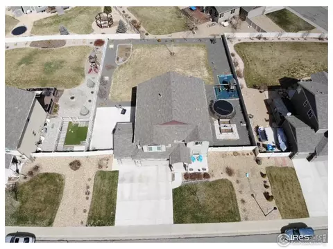 7408 Rosecroft Dr, Windsor, CO 80550 photo 3