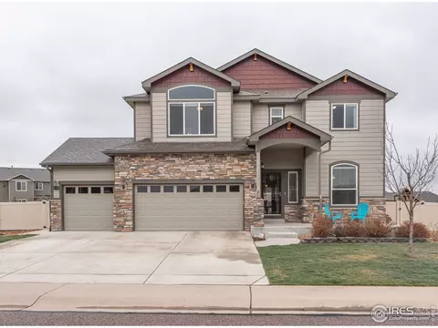 7408 Rosecroft Dr, Windsor, CO 80550 photo 4