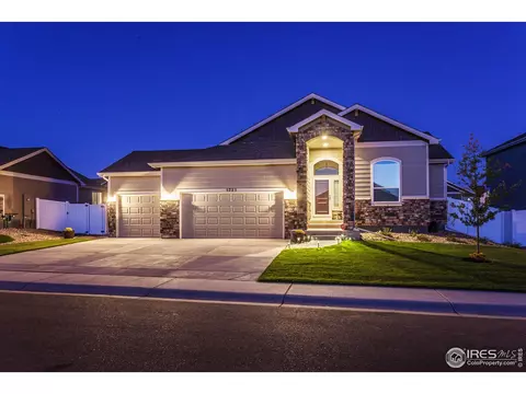 5725 Maidenhead Dr, Windsor, CO 80550 photo 1