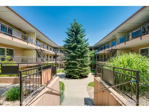 830 20th St #212, Boulder, CO 80302 photo 1