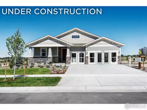 531 E Michigan Ave, Berthoud, CO 80513 photo 1