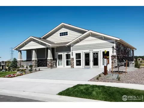 531 E Michigan Ave, Berthoud, CO 80513 photo 2