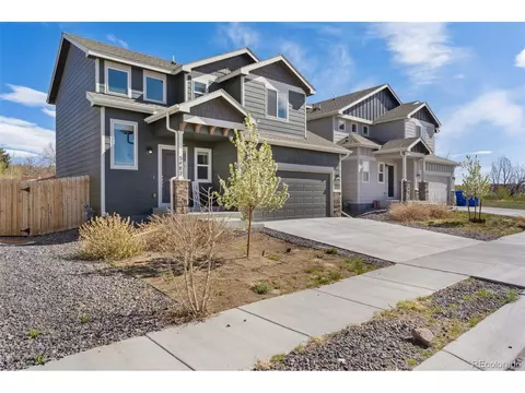 5482 Hammond Dr, Colorado Springs, CO 80915