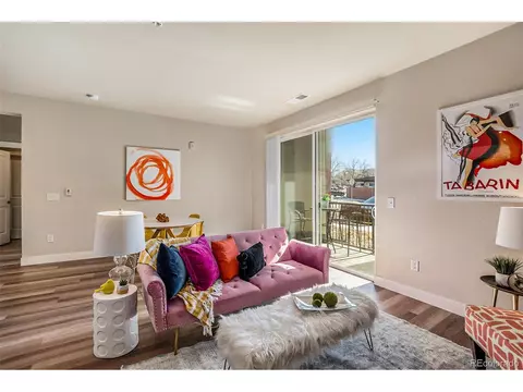 14341 E Tennessee Ave #4-102, Aurora, CO 80012