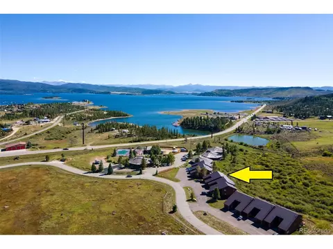 131 Gcr 4421 #205, Grand Lake, CO 80447