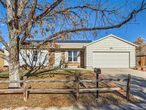 1394 S Olathe Way, Aurora, CO 80017