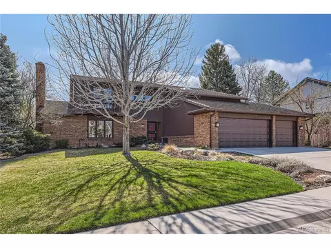 7982 S Vance St, Littleton, CO 80128