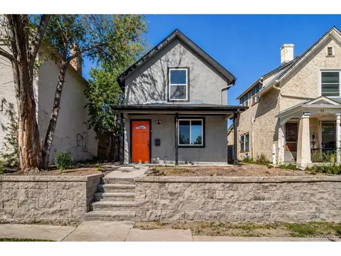 937 Elm St, Pueblo, CO 81004