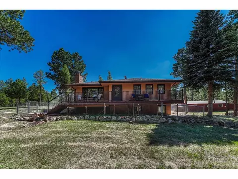 7485 Shoup Rd, Colorado Springs, CO 80908