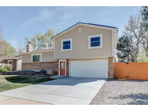 6836 Coors Ct, Arvada, CO 80004
