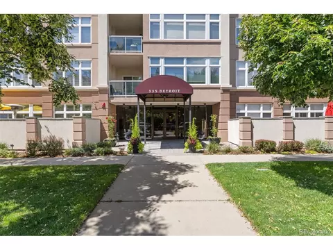 335 Detroit St #204, Denver, CO 80206