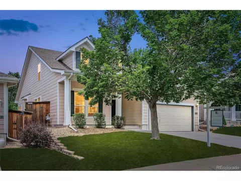 10019 Boca Cir, Parker, CO 80134
