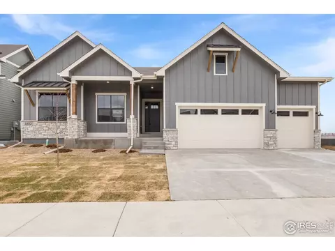 1922 Rolling Wind Dr, Windsor, CO 80550 photo 1