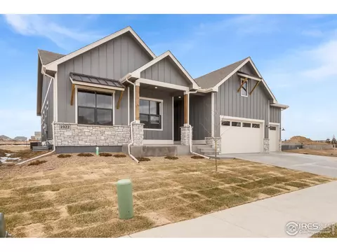 1922 Rolling Wind Dr, Windsor, CO 80550 photo 2