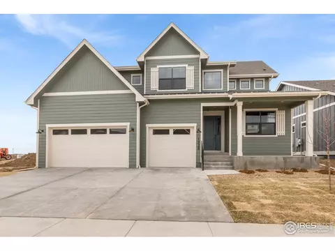 1926 Rolling Wind Dr, Windsor, CO 80550 photo 1