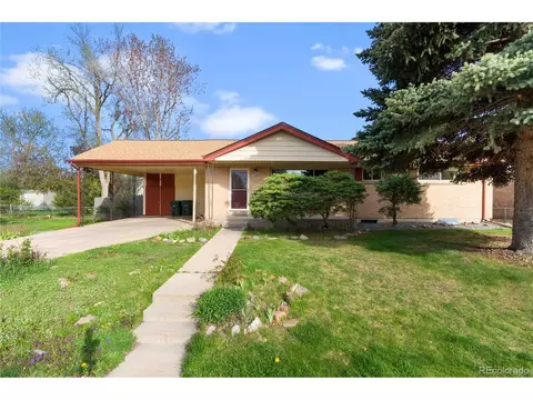 10662 Brewer Dr, Northglenn, CO 80234