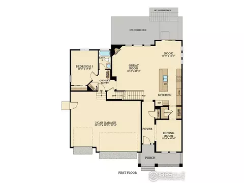 14526 Eudora St, Thornton, CO 80602 photo 2