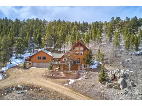 2107 Dory Hill Rd, Black Hawk, CO 80422 photo 5